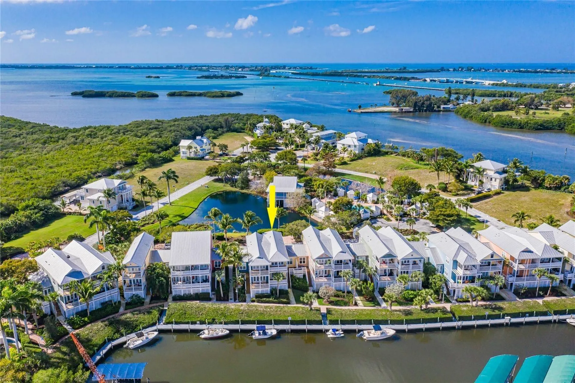 11780 Anglers Club Drive Placida FL 33946