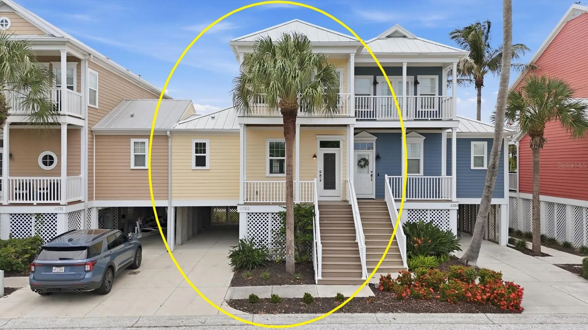 11780 Anglers Club Drive Placida FL 33946