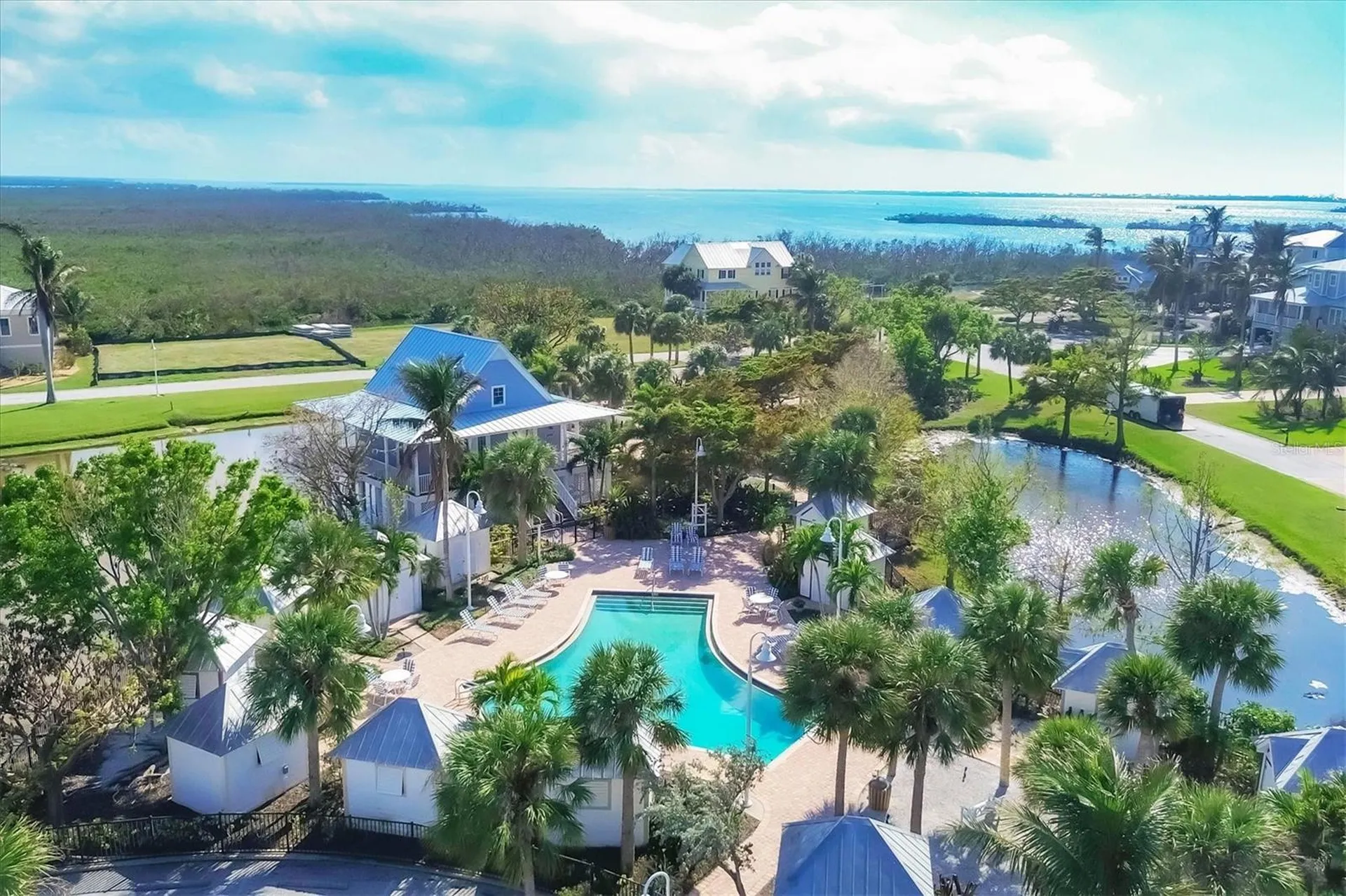 11780 Anglers Club Drive Placida FL 33946