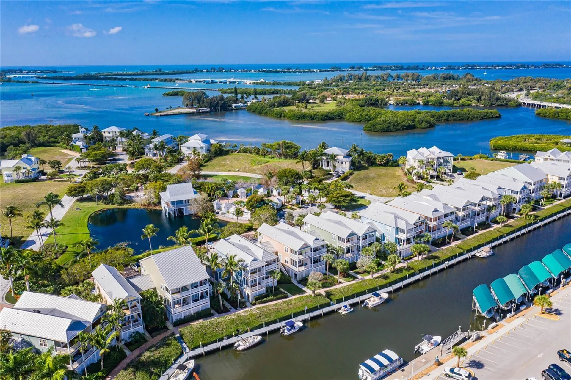 11780 Anglers Club Drive Placida FL 33946