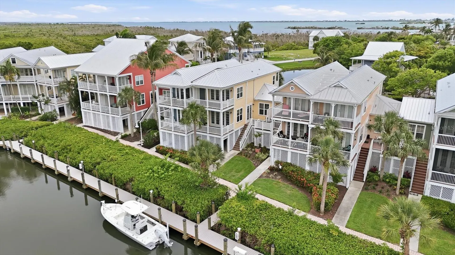 11780 Anglers Club Drive Placida FL 33946