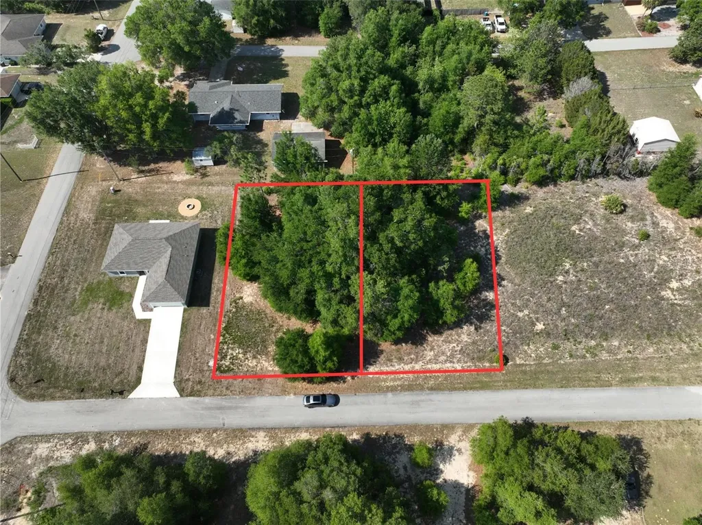 SW 83rd Street Dunnellon FL 34431