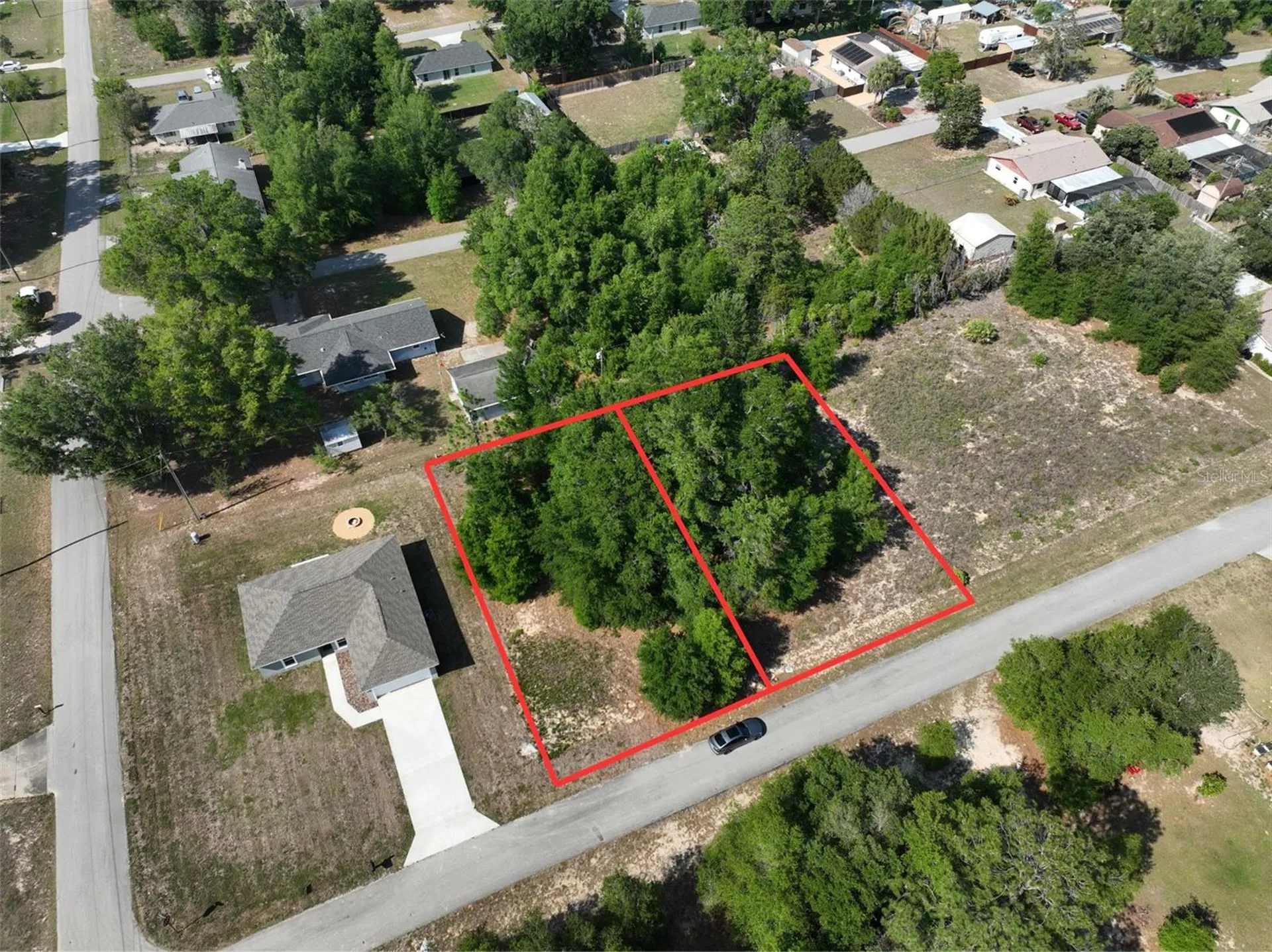 SW 83rd Street Dunnellon FL 34431