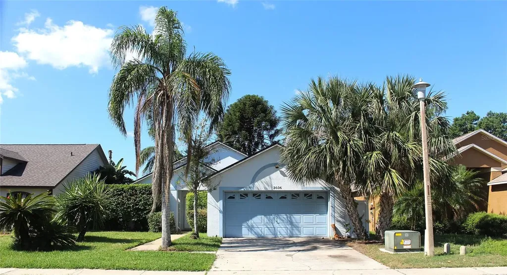3036 Dellcrest Place Lake Mary FL 32746