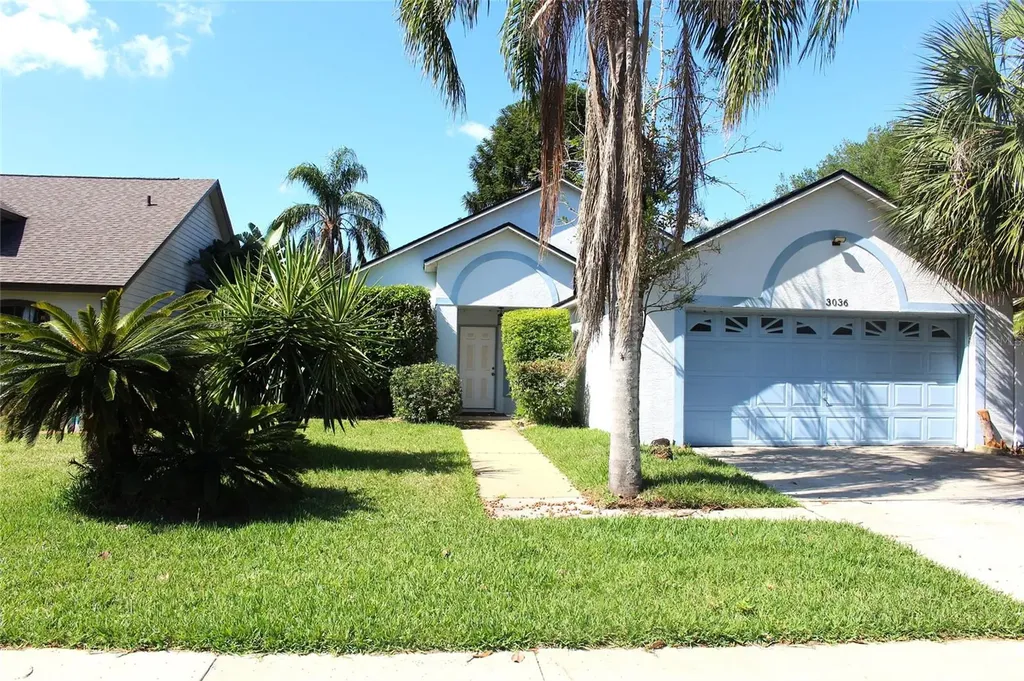 3036 Dellcrest Place Lake Mary FL 32746
