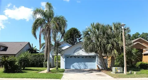 3036 Dellcrest Place Lake Mary FL 32746