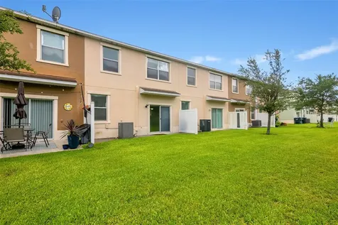 10975 Savannah Landing Circle Orlando FL 32832