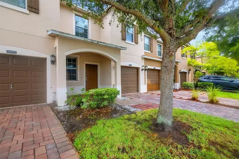10975 Savannah Landing Circle Orlando FL 32832