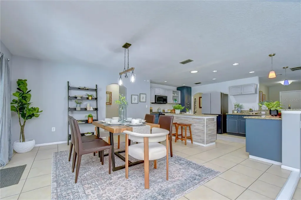 1291 Raleigh Court Tarpon Springs FL 34689