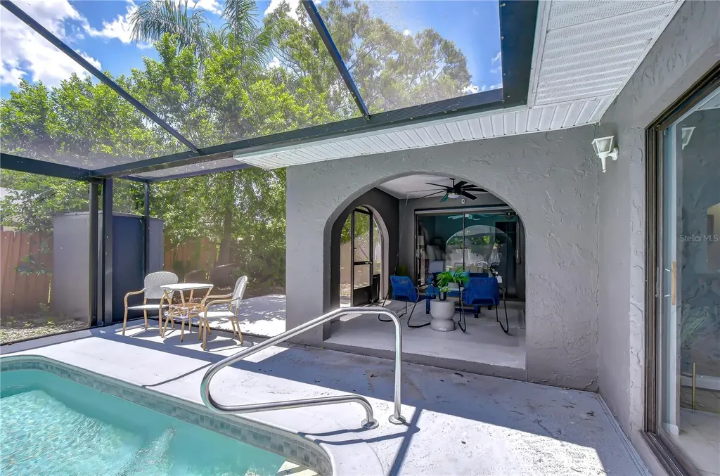 1291 Raleigh Court Tarpon Springs FL 34689