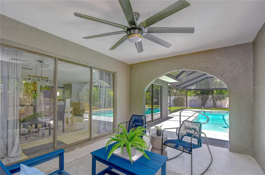 1291 Raleigh Court Tarpon Springs FL 34689
