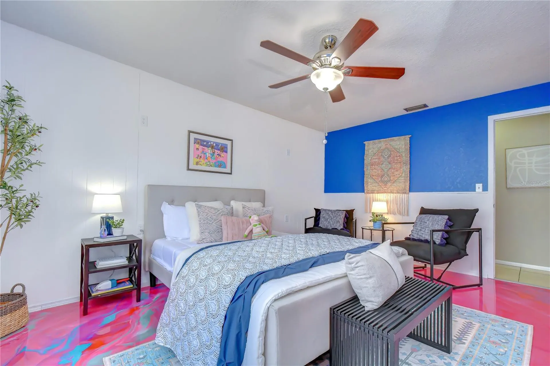 1291 Raleigh Court Tarpon Springs FL 34689