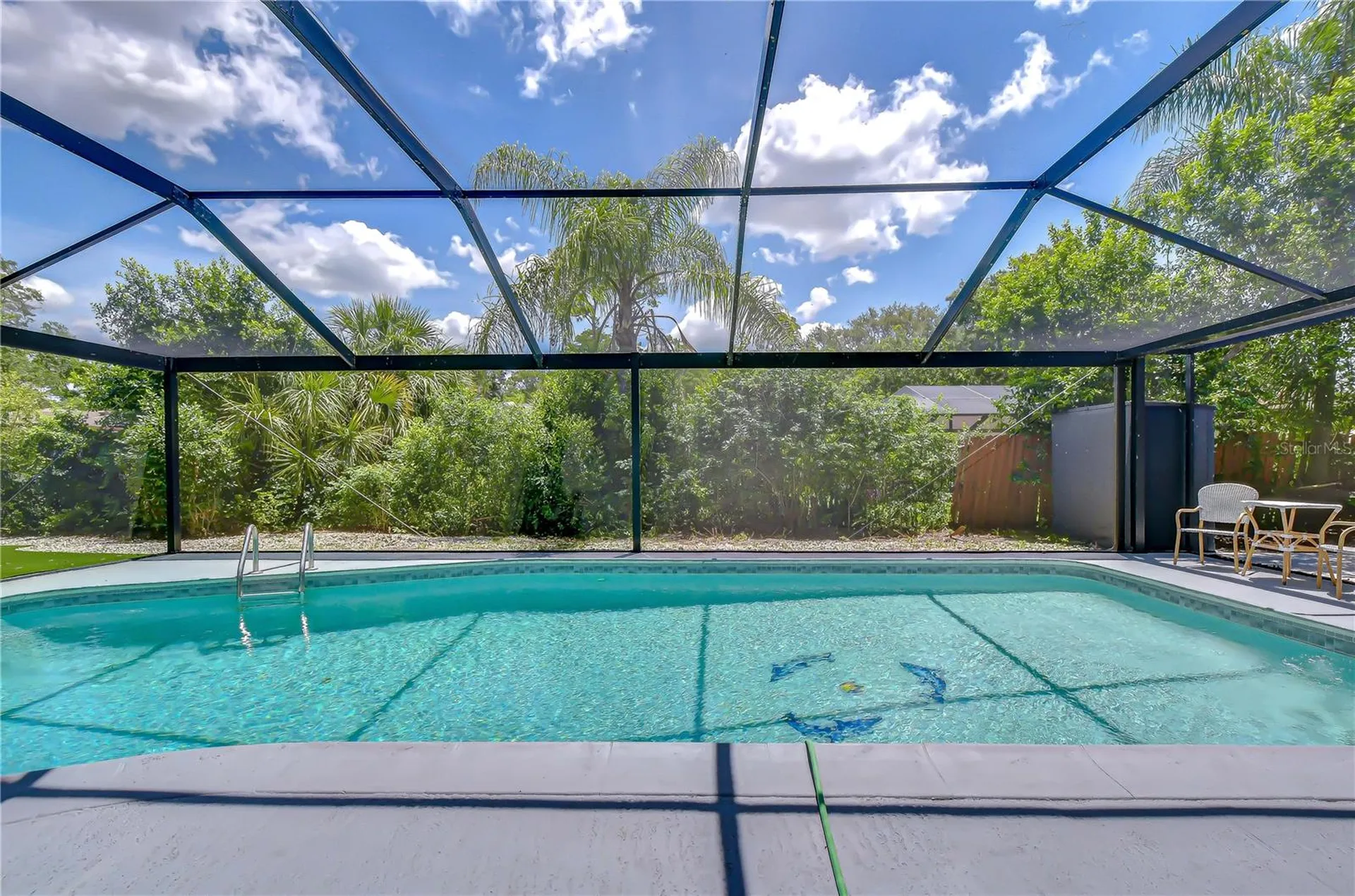 1291 Raleigh Court Tarpon Springs FL 34689