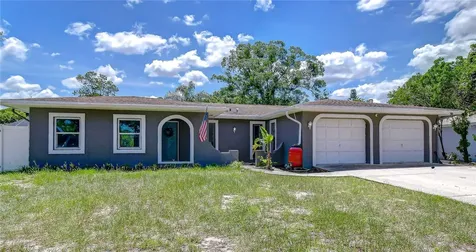1291 Raleigh Court Tarpon Springs FL 34689