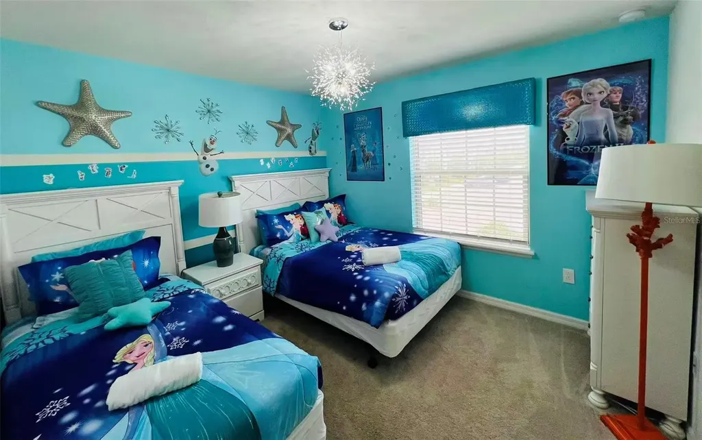 8932 Sydney Avenue Kissimmee FL 34747