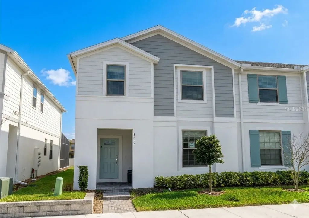 8932 Sydney Avenue Kissimmee FL 34747
