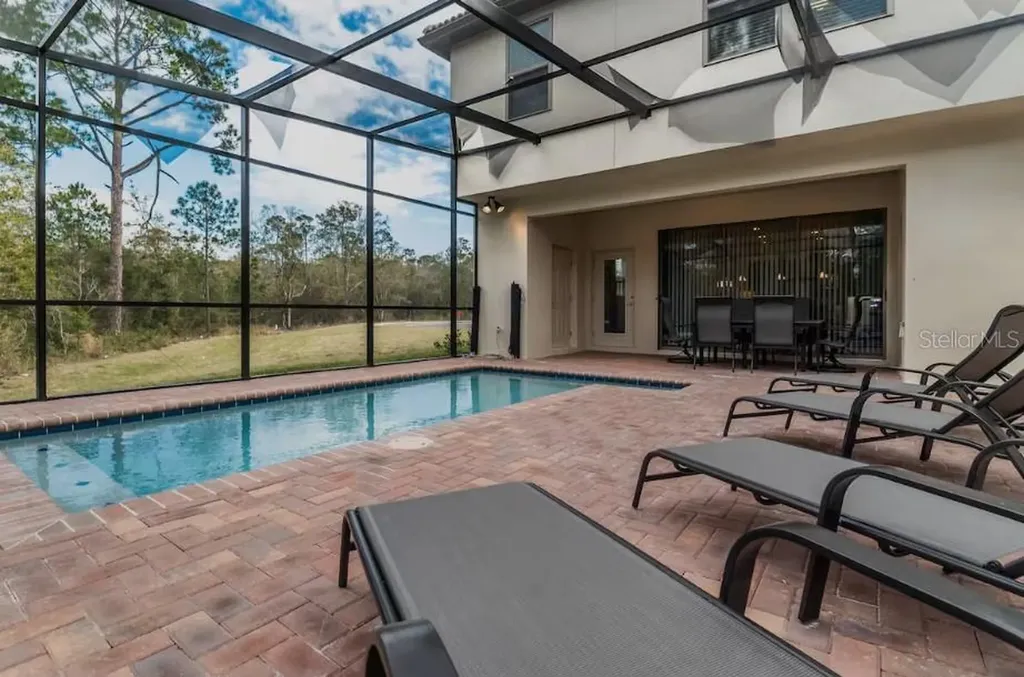 8932 Sydney Avenue Kissimmee FL 34747