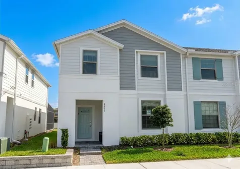8932 Sydney Avenue Kissimmee FL 34747