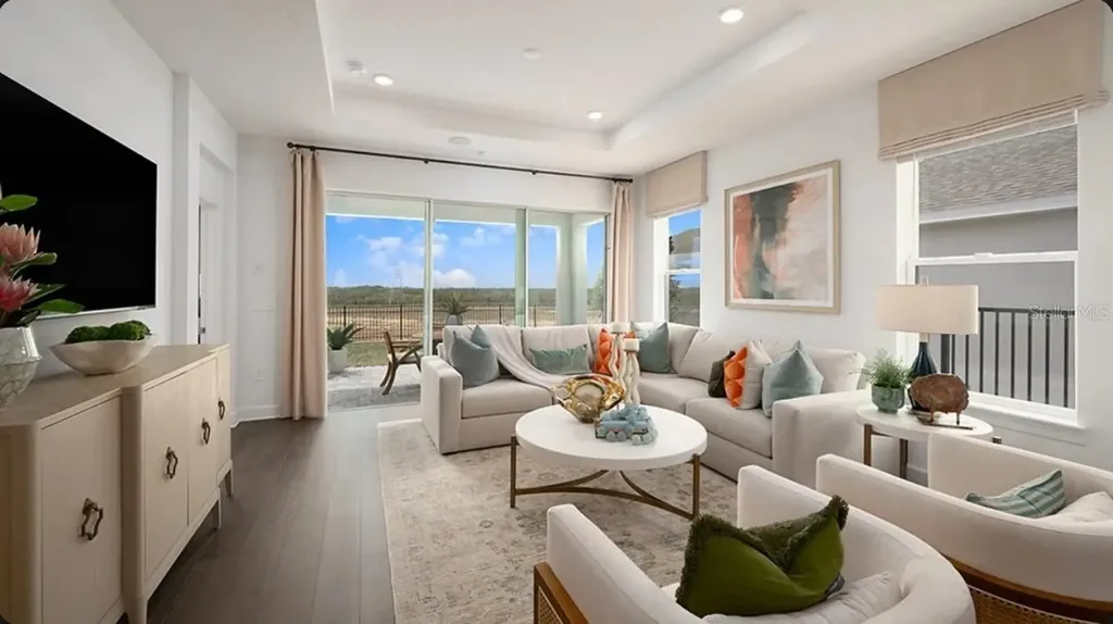 11291 Silver Trumpet Loop Winter Garden FL 34787