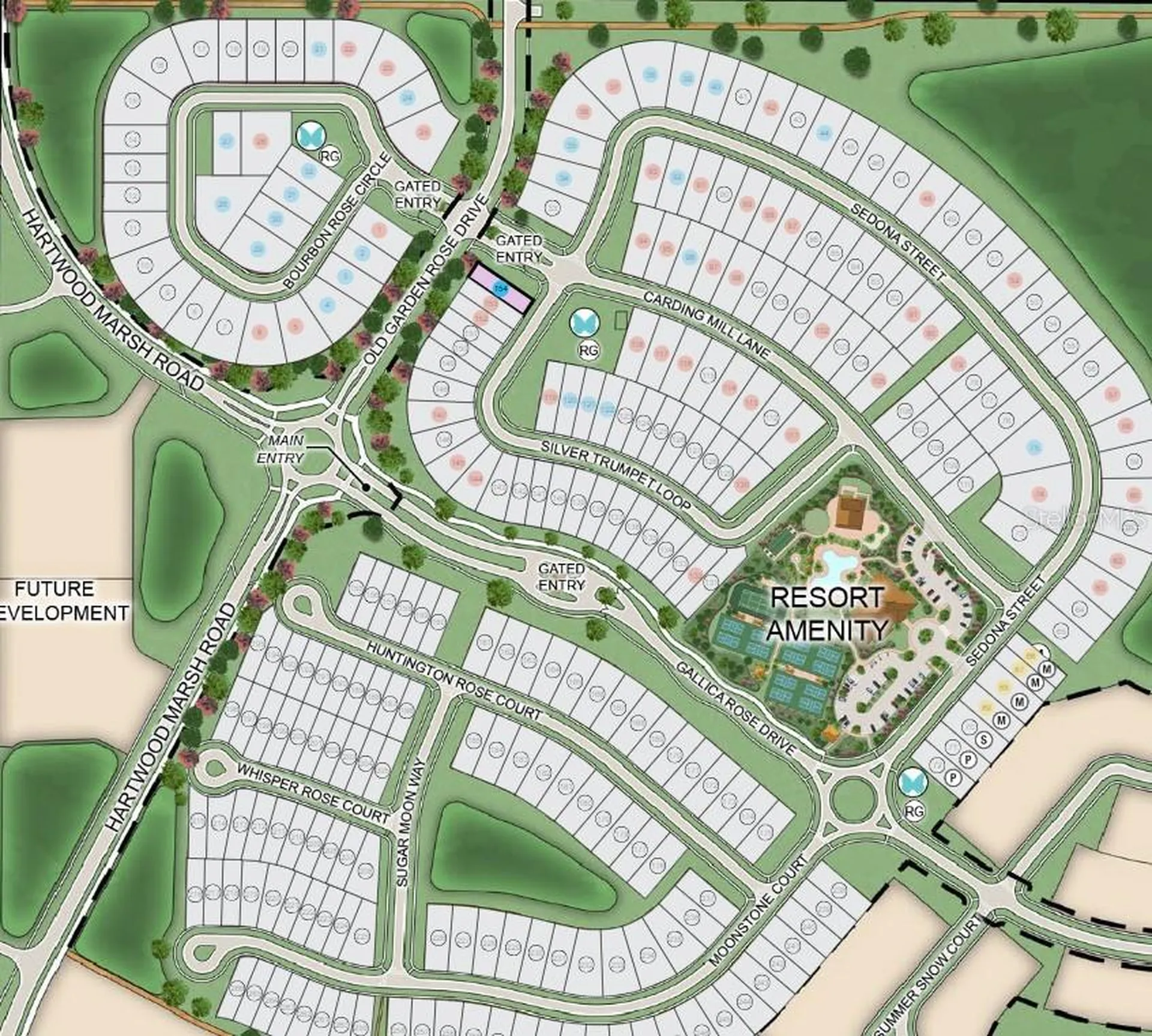 11291 Silver Trumpet Loop Winter Garden FL 34787