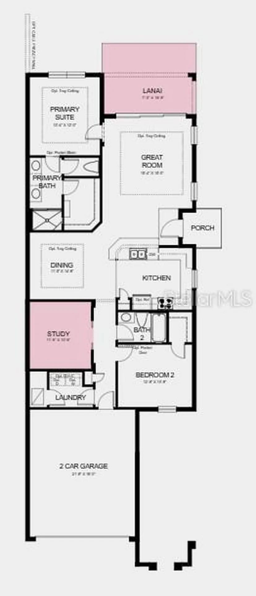 11291 Silver Trumpet Loop Winter Garden FL 34787