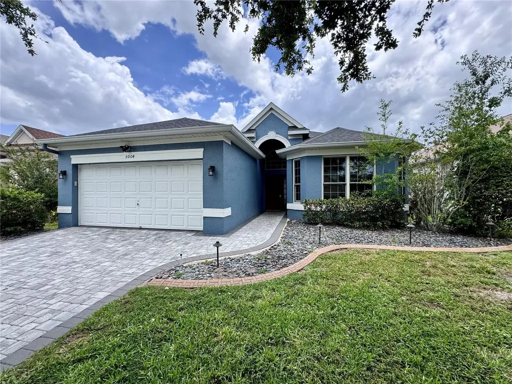 5004 Marbella Isle Drive Orlando FL 32837