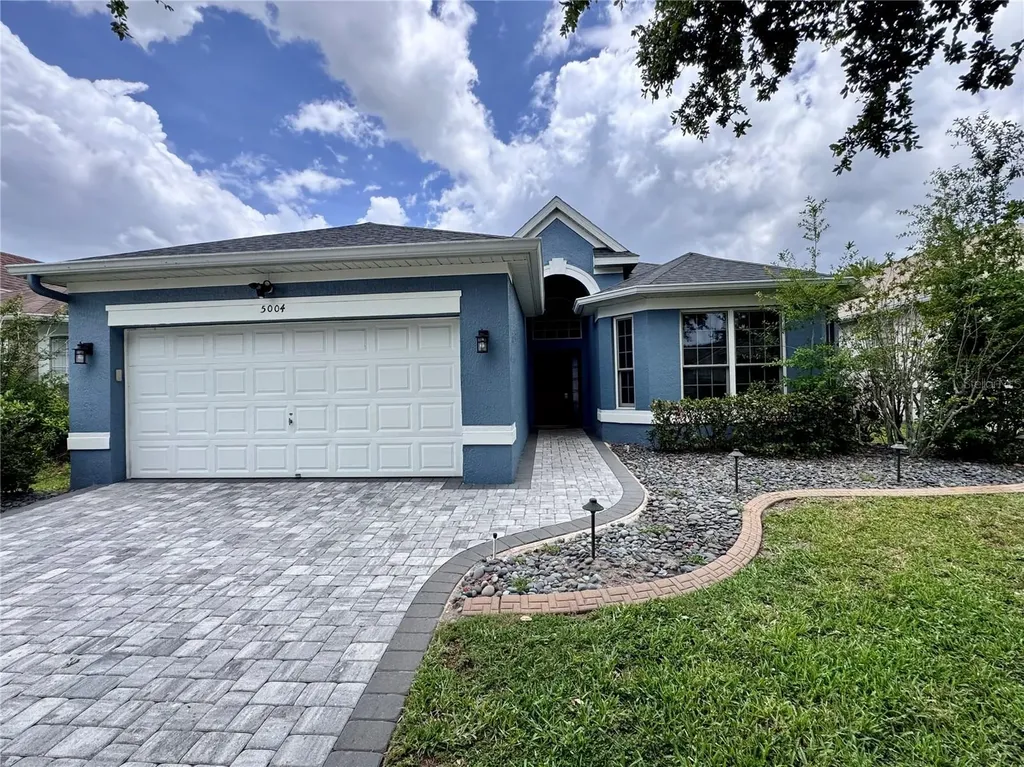 5004 Marbella Isle Drive Orlando FL 32837
