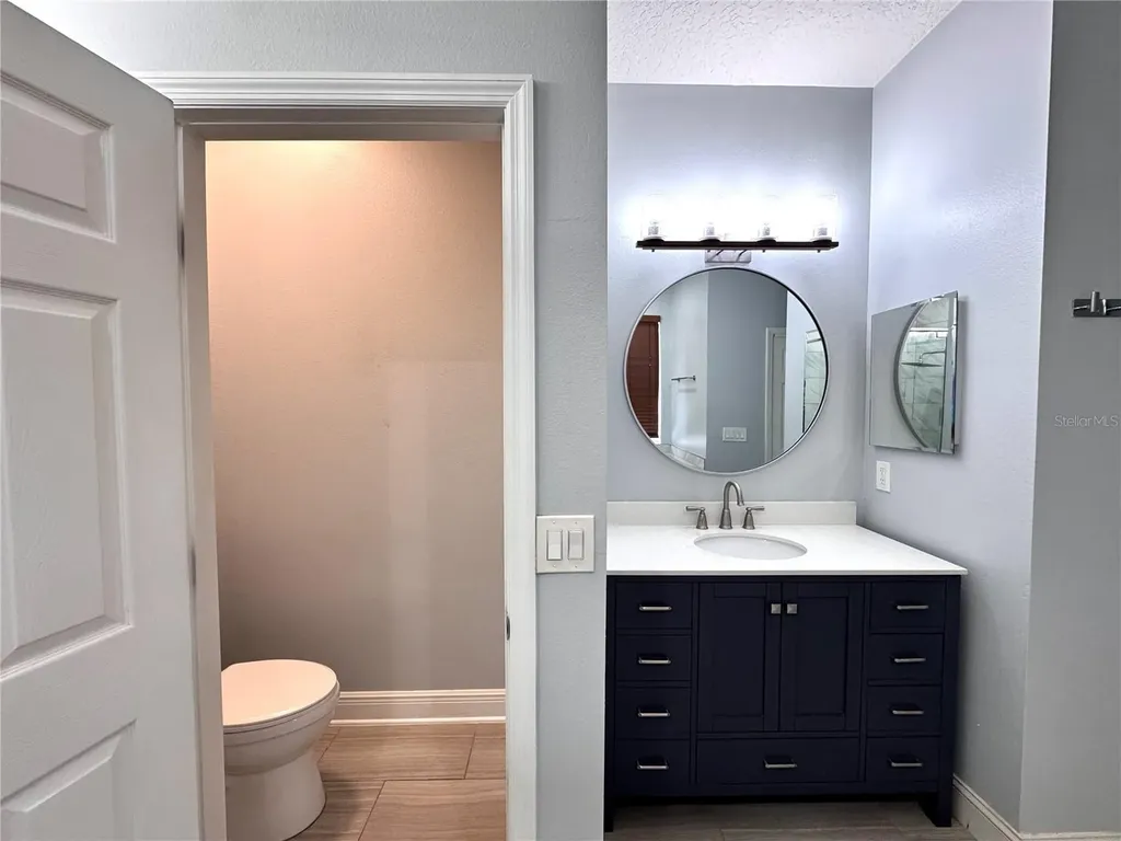 5004 Marbella Isle Drive Orlando FL 32837