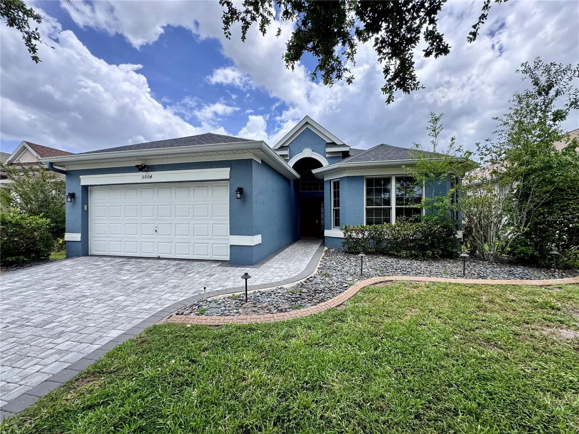 5004 Marbella Isle Drive Orlando FL 32837