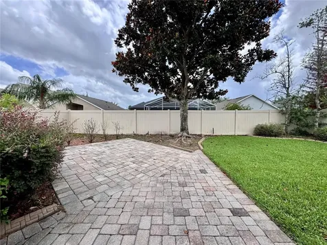 5004 Marbella Isle Drive Orlando FL 32837