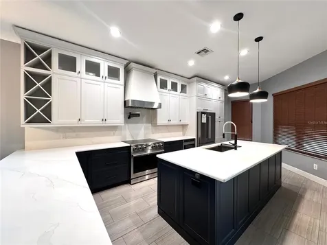5004 Marbella Isle Drive Orlando FL 32837