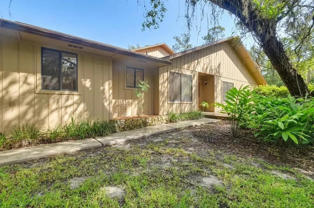 840 Shady Branch Trail Deland FL 32724