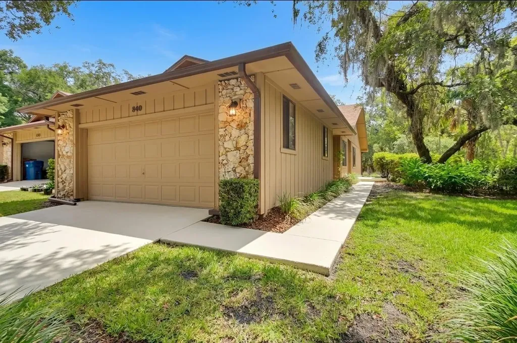840 Shady Branch Trail Deland FL 32724