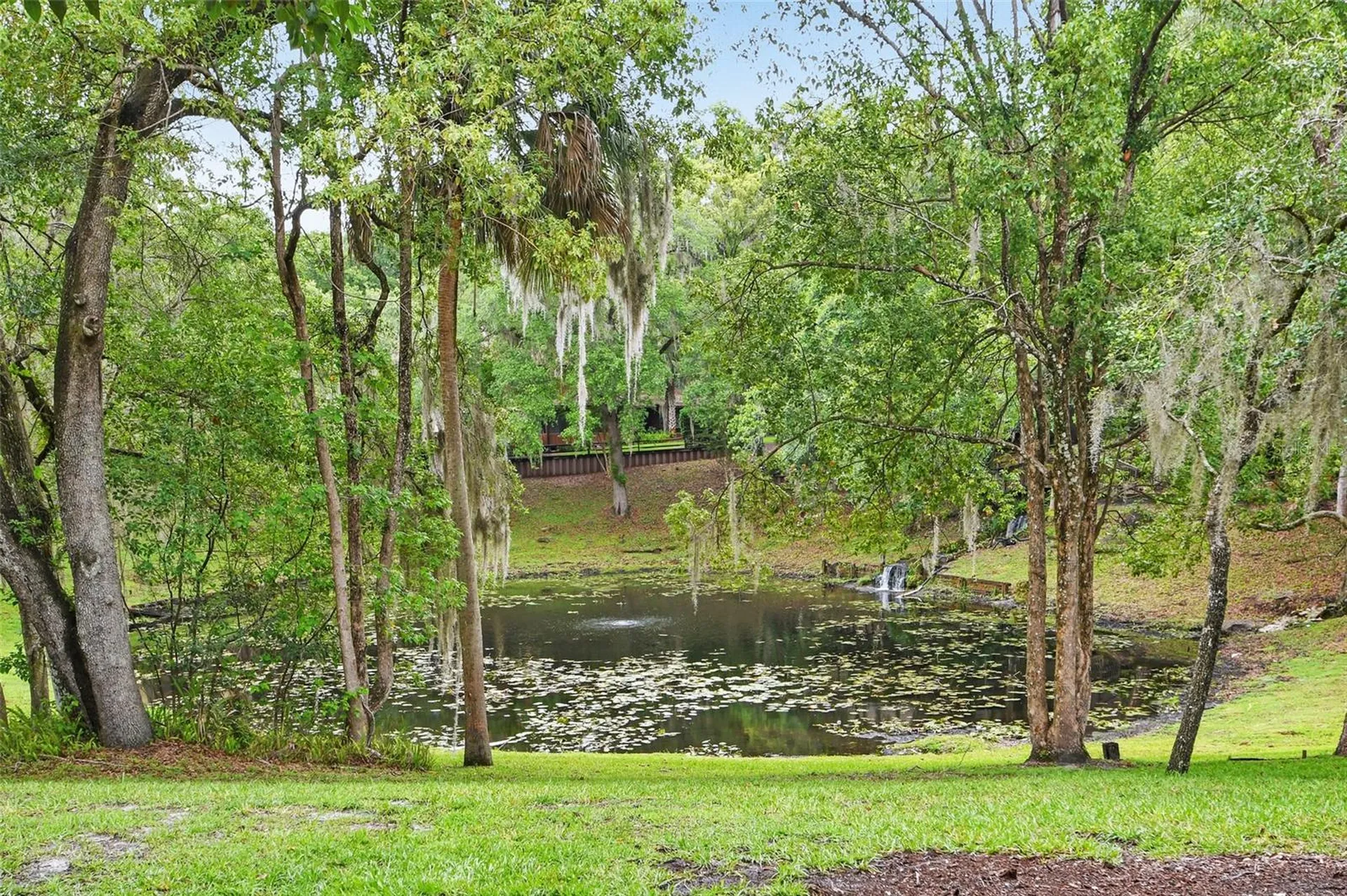840 Shady Branch Trail Deland FL 32724
