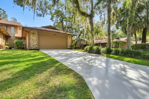 840 Shady Branch Trail Deland FL 32724