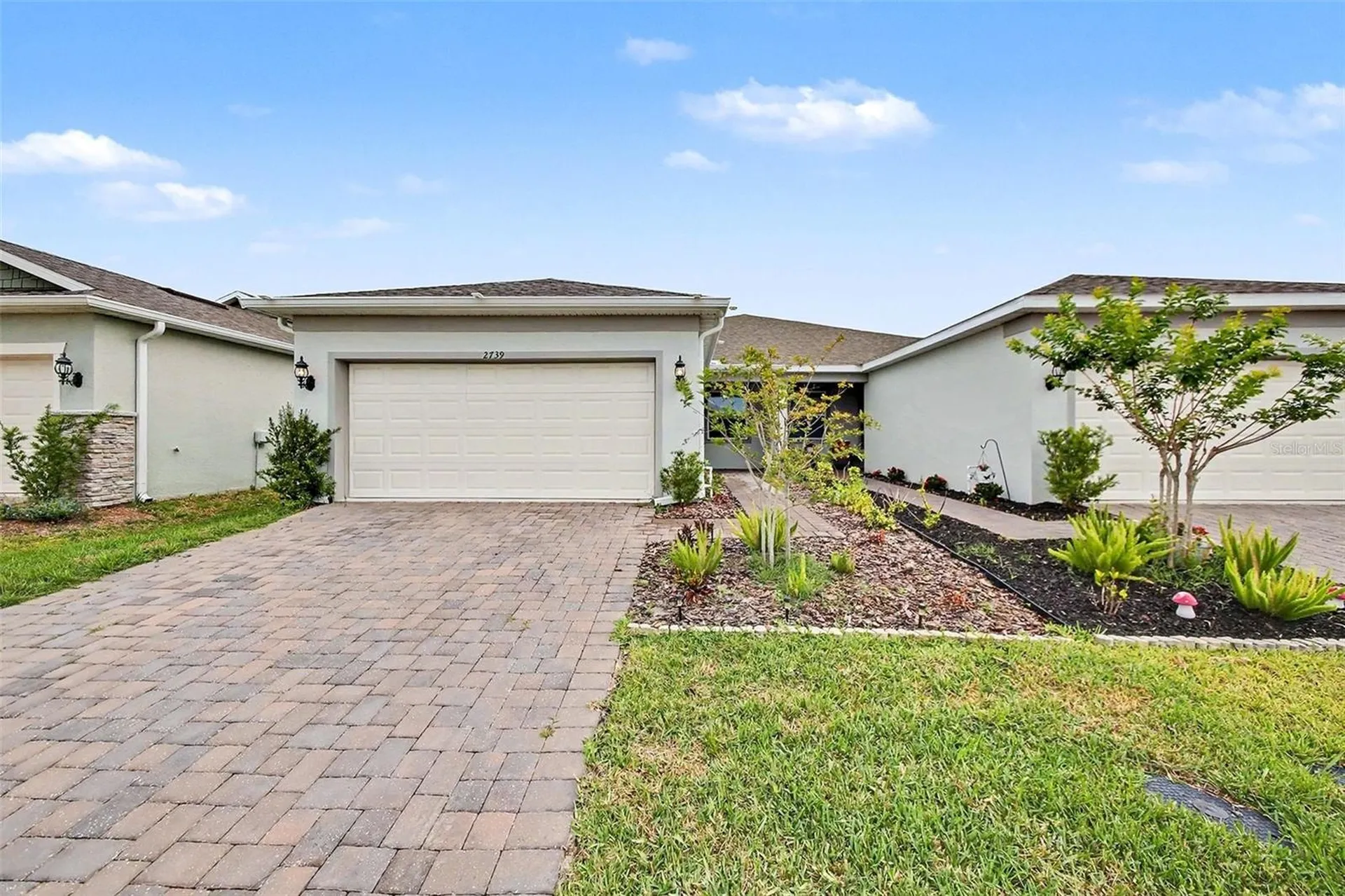 2739 Summer Retreat Lane Kissimmee FL 34744