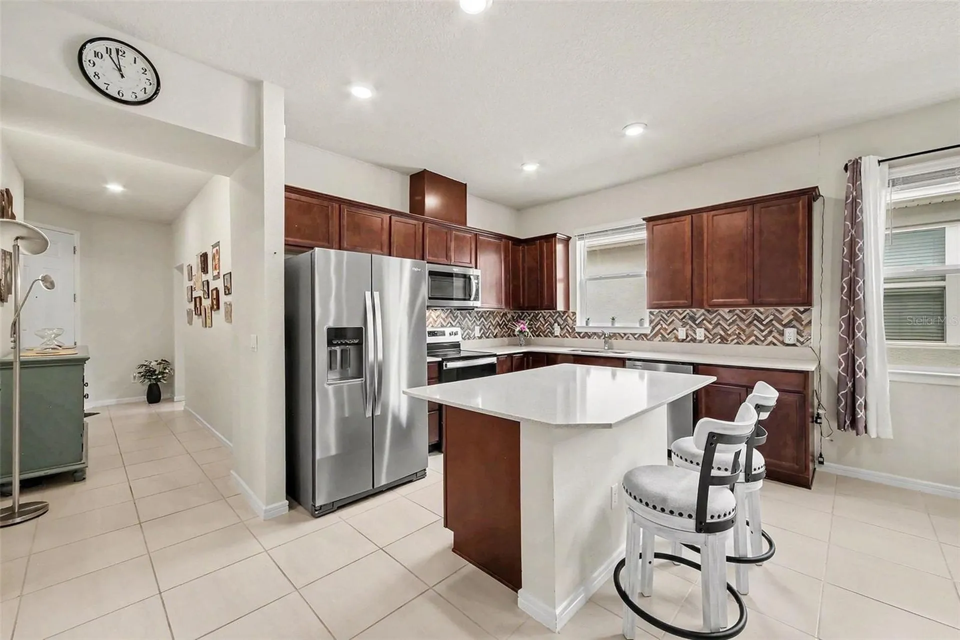 2739 Summer Retreat Lane Kissimmee FL 34744