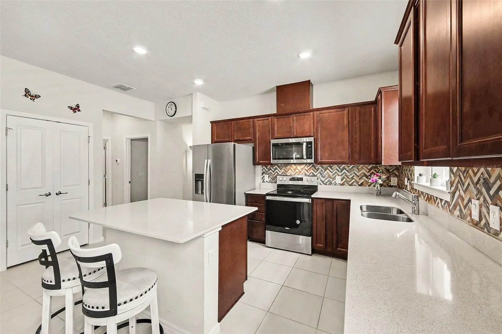 2739 Summer Retreat Lane Kissimmee FL 34744