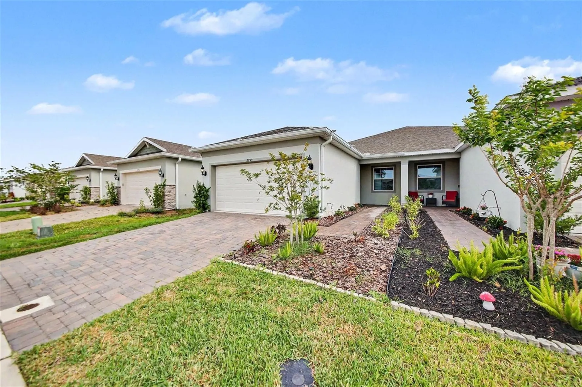 2739 Summer Retreat Lane Kissimmee FL 34744