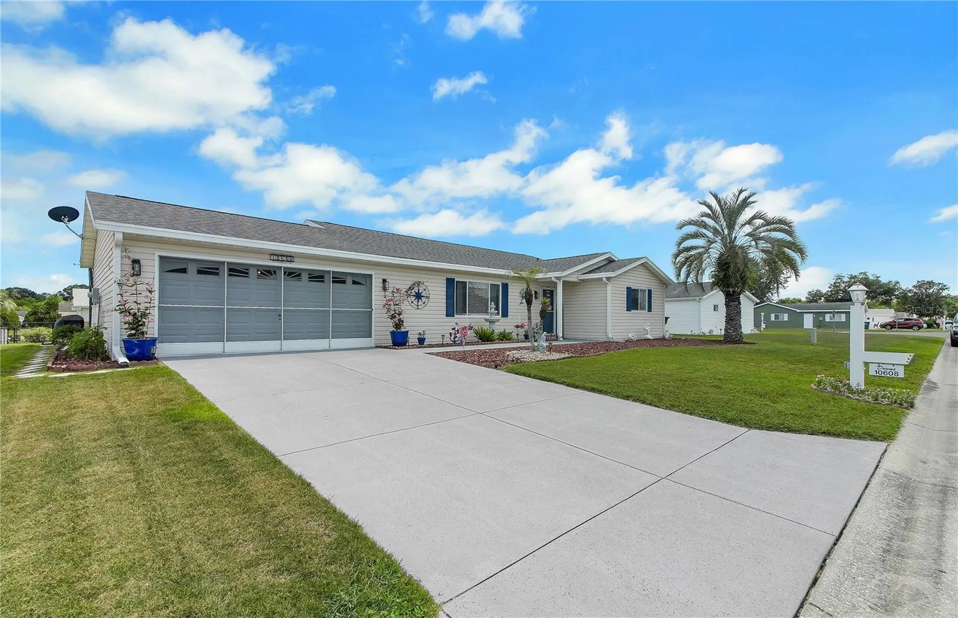 10608 SE 174th Loop Summerfield FL 34491