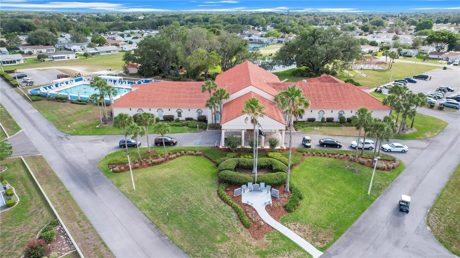 10608 SE 174th Loop Summerfield FL 34491