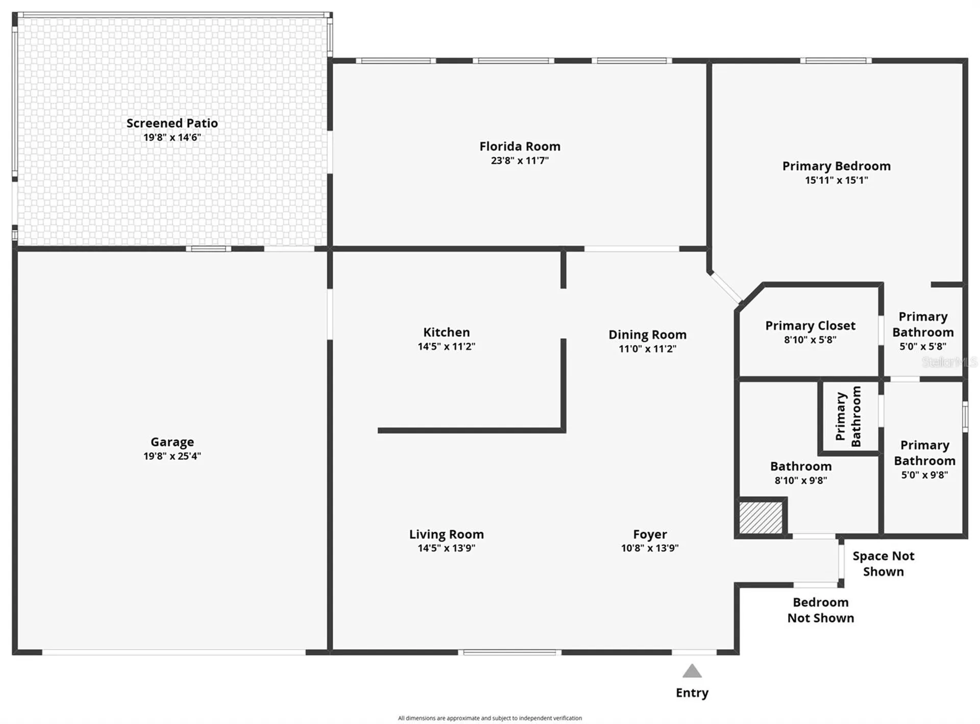 10608 SE 174th Loop Summerfield FL 34491