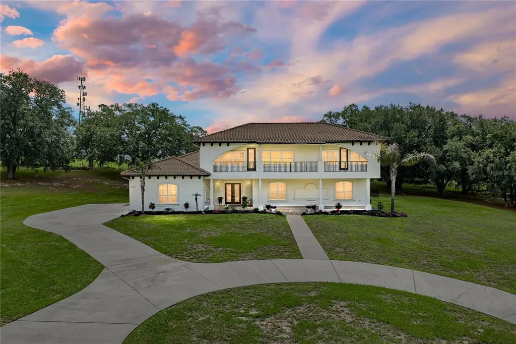 37624 Sky Ridge Circle Dade City FL 33525