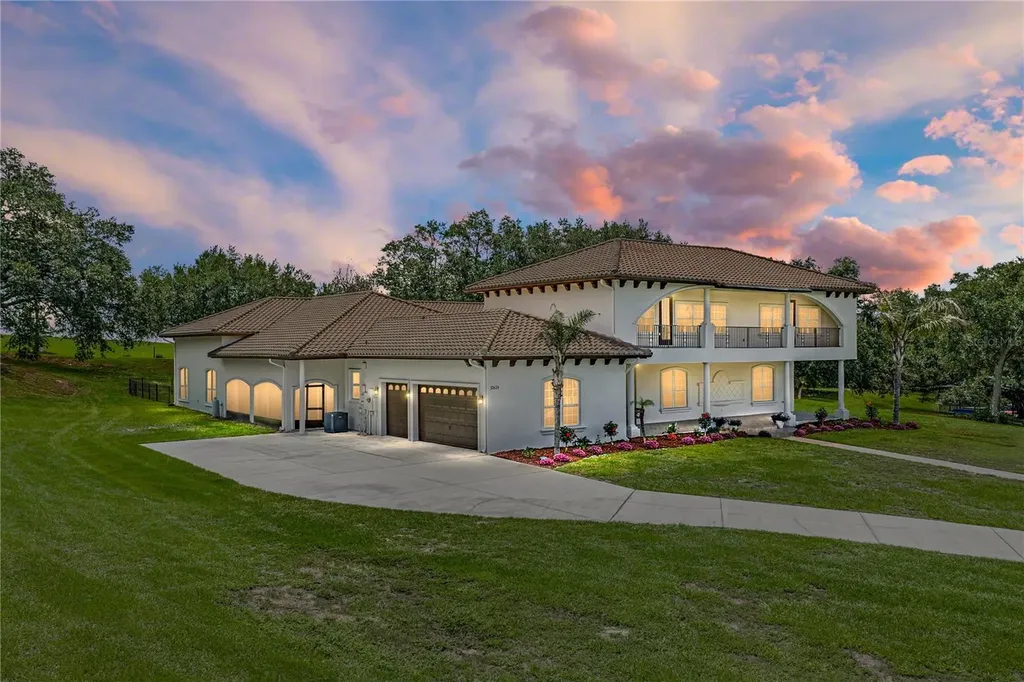 37624 Sky Ridge Circle Dade City FL 33525