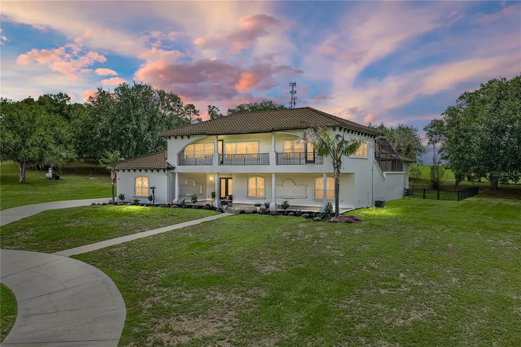 37624 Sky Ridge Circle Dade City FL 33525