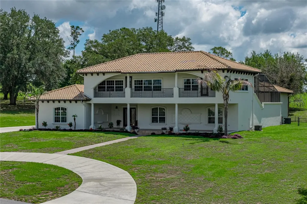 37624 Sky Ridge Circle Dade City FL 33525