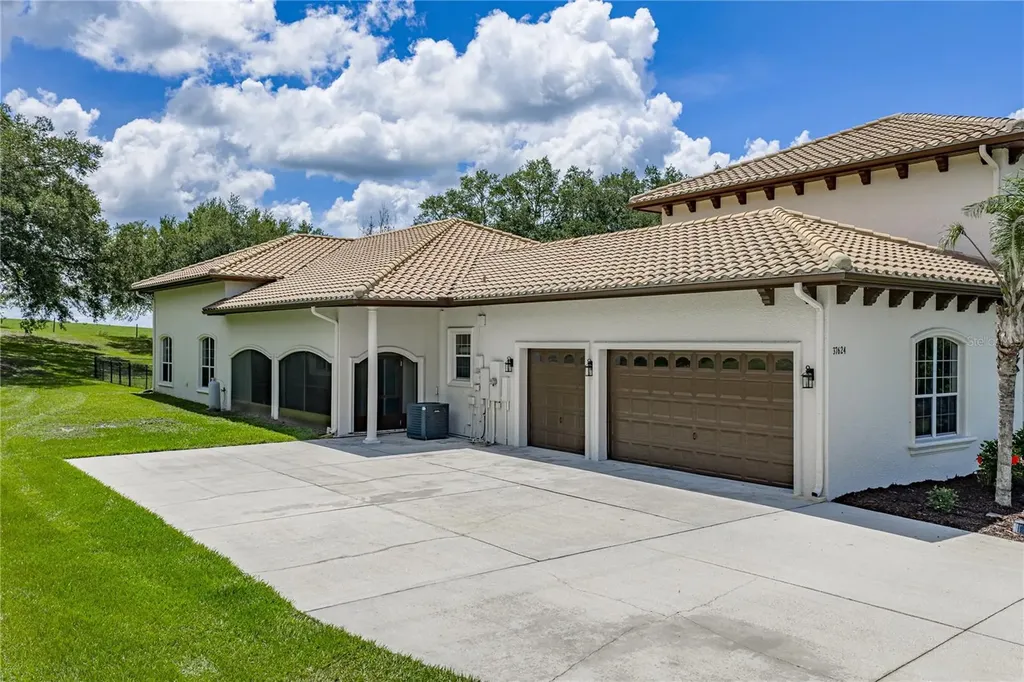 37624 Sky Ridge Circle Dade City FL 33525