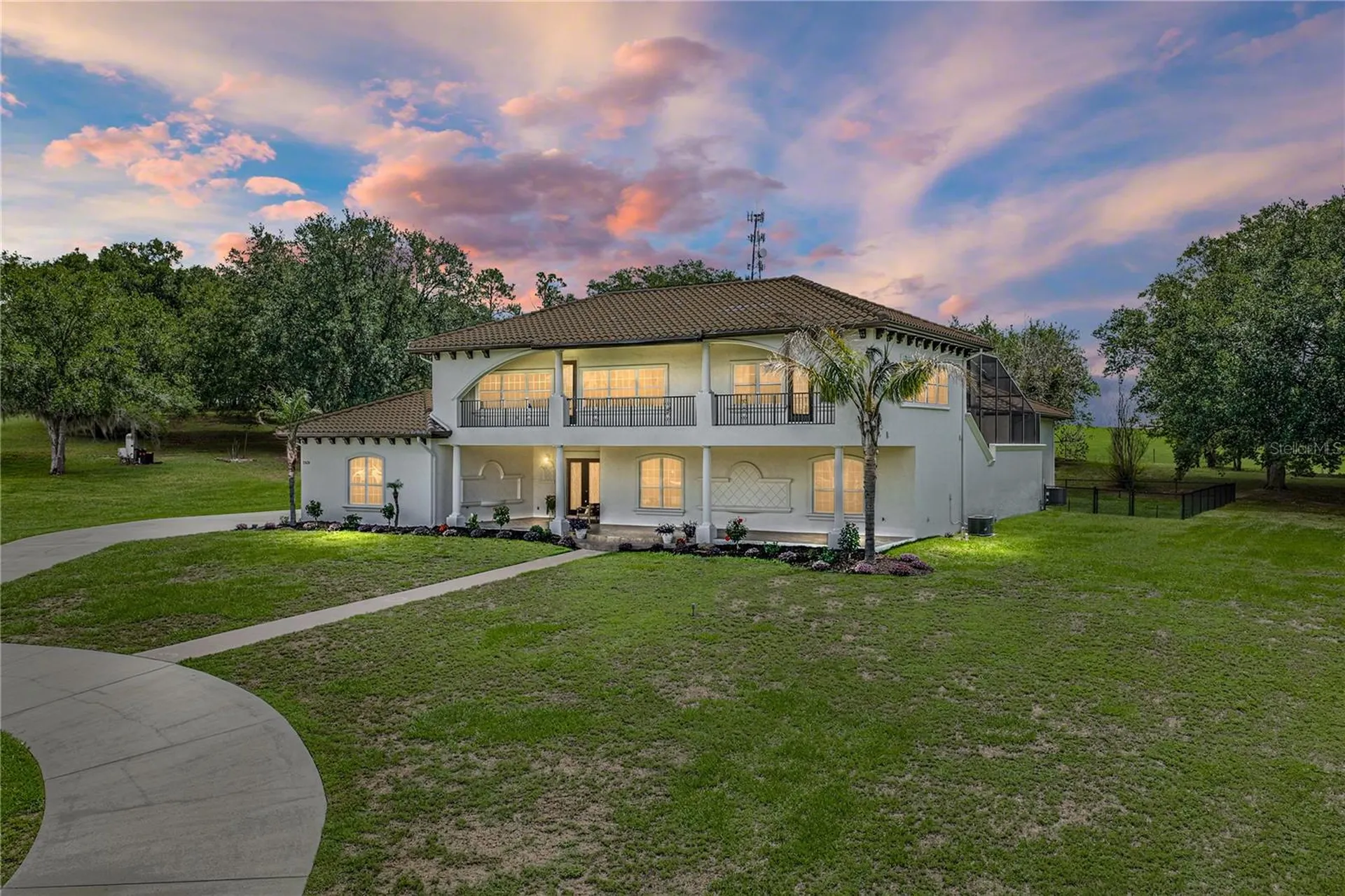 37624 Sky Ridge Circle Dade City FL 33525