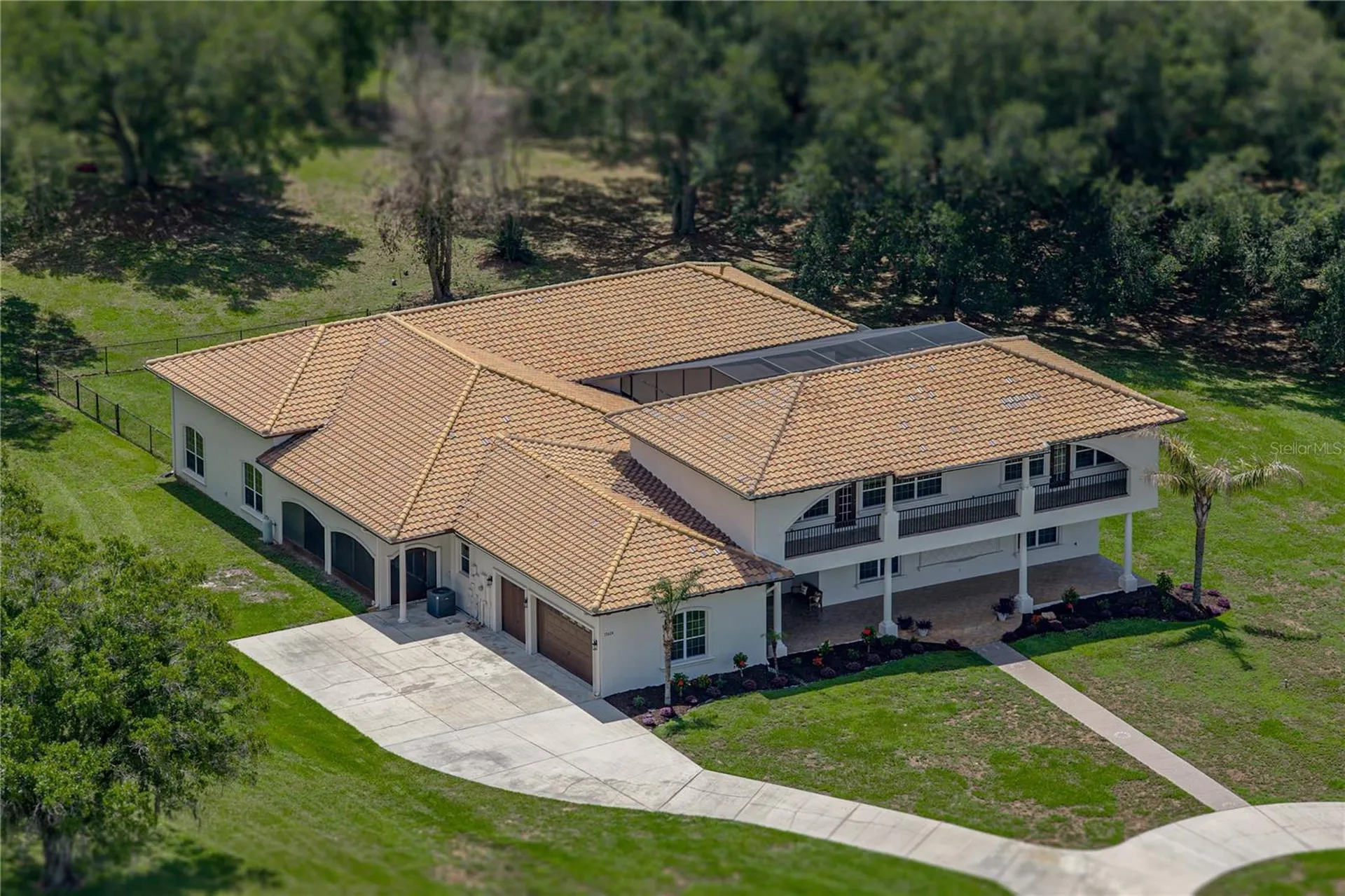 37624 Sky Ridge Circle Dade City FL 33525