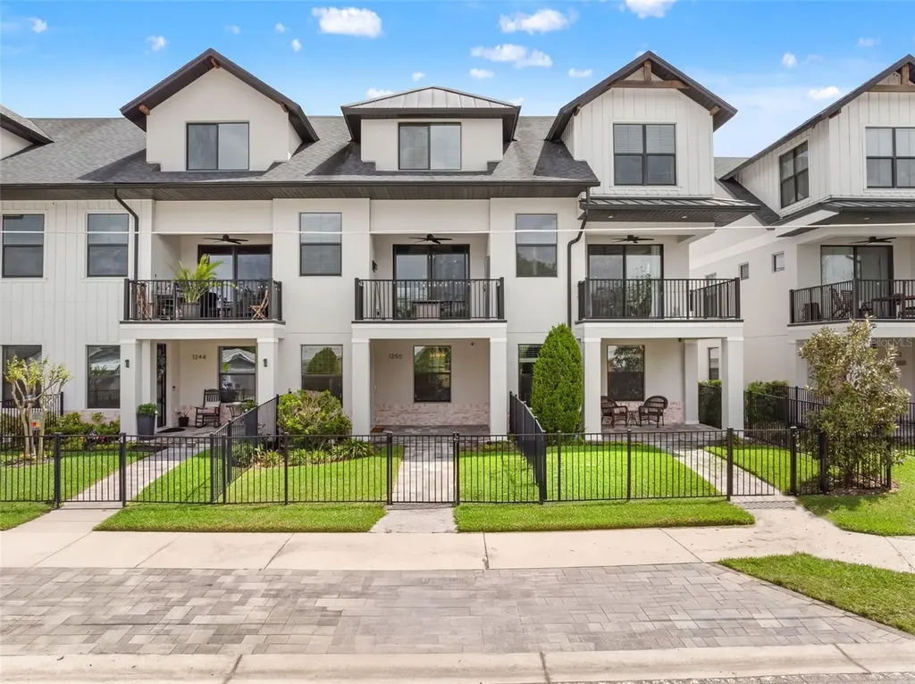 1250 Formosa Avenue Winter Park FL 32789